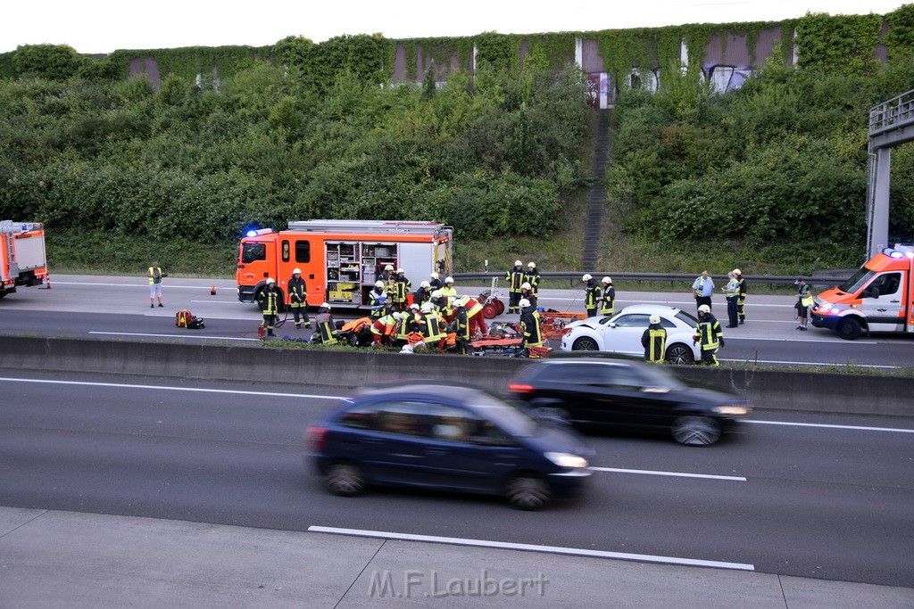 VU PKlemm A 3 Rich Frankfurt Hoehe AK Koeln Heumar P093.JPG - Miklos Laubert